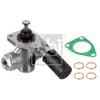 Pompe, pré-alimentation en carburant FEBI BILSTEIN 23029