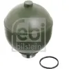 Febi-Bilstein 23017 Accumulateur de, Ressort de suspension