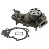 Pompe à eau FEBI BILSTEIN 23057