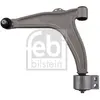 Bras de suspension FEBI BILSTEIN 23001 Essieu avant, gauche, avant