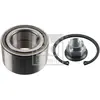 FEBI Kit de roulements de roue, par ex. pour Renault, Opel, Nissan