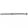 FEBI BILSTEIN Flexible de frein pour VOLKSWAGEN: Passat, Lupo, Polo & SEAT: Arosa (Ref: 23168)