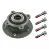 Febi-Bilstein 23371 Jeu de roulements de roue