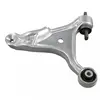Bras de suspension FEBI BILSTEIN 23347 Essieu avant, gauche, avant