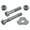 Febi-Bilstein 23469 Kit d'assemblage, bras de liaison