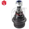 febi Rotule de suspension ProKit, par ex. pour Mercedes-Benz
