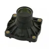 FEBI BILSTEIN Boîtier du thermostat pour BMW: Série 7, Série 5, Série 8 (Ref: 23739)