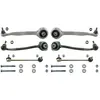 Kit de réparation, bras triangulaire ProKit, par ex. pour Mercedes-Benz
