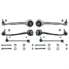 Kit de réparation, bras triangulaire ProKit, par ex. pour Mercedes-Benz