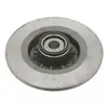 FEBI BILSTEIN Disques de frein pour RENAULT: Laguna (Ref: 21299)