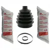 Febi-Bilstein 21245 Jeu de joints-soufflets, arbre de commande