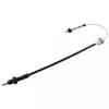 Febi-Bilstein 21255 Tirette à câble, commande d'embrayage