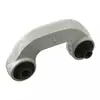 febi Entretoise/tige, stabilisateur, par ex. pour Audi, Seat