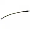 FEBI BILSTEIN Flexible de frein pour MERCEDES-BENZ: Classe G (Ref: 21929)