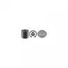 Kit de roulements de roue 21839 FEBI 21839