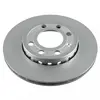 Disque de frein FEBI BILSTEIN 21580 avant, ventilé, 1 pièce