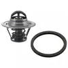 febi Thermostat, liqiuide de refroidissement, par ex. pour Iveco, Fiat, Citroën, Peugeot