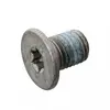 Vis, disque de frein FEBI BILSTEIN 21663