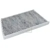Febi-Bilstein 21642 Filtre, air de l'habitacle