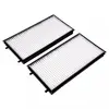 Kit de filtres, air d?habitacle 21651 FEBI 21651