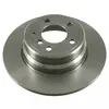 Disque de frein FEBI BILSTEIN 21178 arrière, plein, 1 pièce