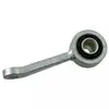 febi Entretoise/tige, stabilisateur, par ex. pour Mercedes-Benz