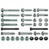 Febi-Bilstein 21497 Kit d'assemblage, bras de liaison