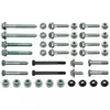febi Kit d'assemblage, bras de liaison, par ex. pour Audi, VW, Skoda