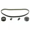 Kit De Courroie De Distribution 21720 Febi Febi 21720
