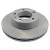Disque de frein FEBI BILSTEIN 22240 avant, ventilé, 1 pièce