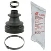 Jeu de joints-soufflets, arbre de commande 22985 FEBI 22985