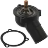 Febi-Bilstein 22586 Thermostat d'eau