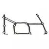 Febi-Bilstein 22563 Jeu de joints d'étanchéité, carter de distribution