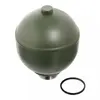 Febi-Bilstein 22504 Accumulateur de, Ressort de suspension