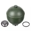 FEBI Accumulateur de pression, suspension/amortissement par ex. pour Citroën