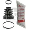 Febi-Bilstein 22017 Jeu de joints-soufflets, arbre de commande