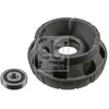FEBI Coupelle de suspension, par ex. pour Opel, Nissan, Vauxhall, Renault