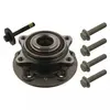 Jeu de roulements de roue FEBI BILSTEIN 22649