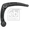 Bras de suspension FEBI BILSTEIN 22384 Essieu avant, droite, avant
