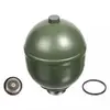 Febi-Bilstein 22497 Accumulateur de, Ressort de suspension