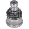 febi Rotule de suspension, par ex. pour Opel, Renault, Nissan