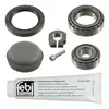 Kit de roulements de roue 22435 FEBI 22435