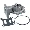FEBI BILSTEIN Pompe à eau pour FORD: Mondeo, Transit/Tourneo & JAGUAR: X-Type (Ref: 22409)