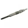FEBI Bougie de préchauffage, 11 V, par ex. pour VW, Skoda, Seat, Ford, Audi