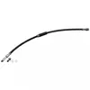 FEBI Flexible de frein, par ex. pour Seat, Skoda, VW, Audi