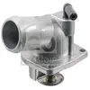 FEBI Thermostat, liqiuide de refroidissement, par ex. pour Opel, Vauxhall