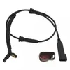 FEBI BILSTEIN Capteur ABS pour FORD: Fiesta & MAZDA: 2 (Ref: 27871)