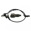Febi-Bilstein 27857 Capteur, vitesse de roue