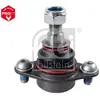 FEBI BILSTEIN Rotule de suspension pour BMW: X3 (Ref: 27059)