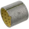 Douille, suspension de la cabine FEBI BILSTEIN 27137